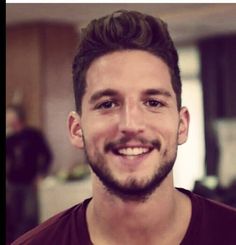 Dries Mertens