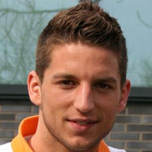 Dries Mertens