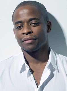 Dule Hill