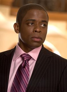 Dule Hill