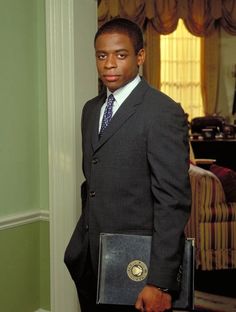 Dule Hill