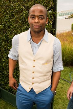 Dule Hill