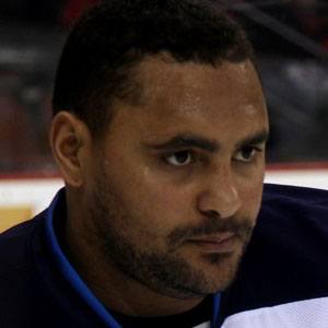 Dustin Byfuglien