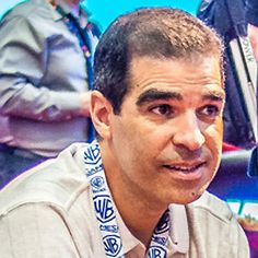 Ed Boon