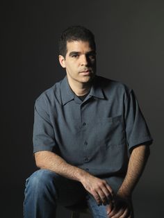 Ed Boon