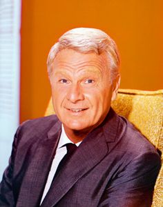 Eddie Albert