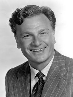 Eddie Albert