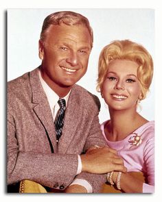 Eddie Albert