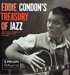 Eddie Condon