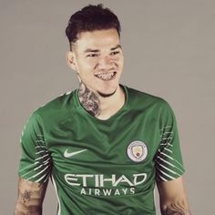 Ederson Moraes