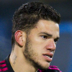 Ederson Moraes