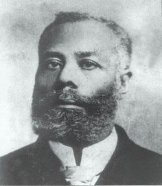 Elijah McCoy