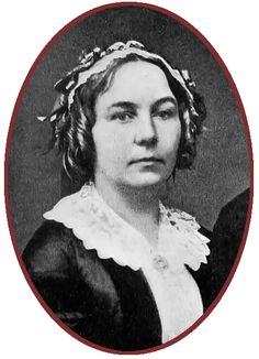 Elizabeth Cady Stanton