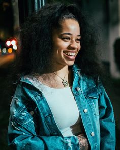 Ella Mai