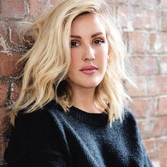 Ellie Goulding