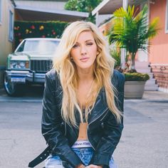 Ellie Goulding