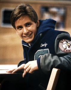 Emilio Estevez