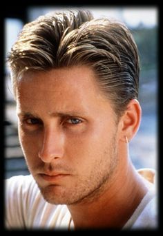 Emilio Estevez