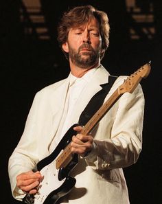 Eric Clapton