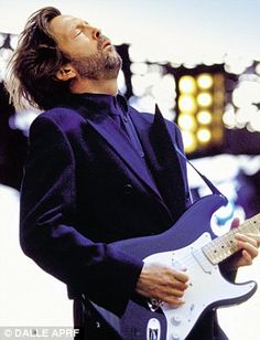 Eric Clapton