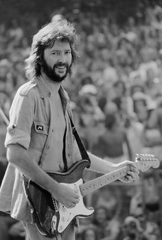 Eric Clapton