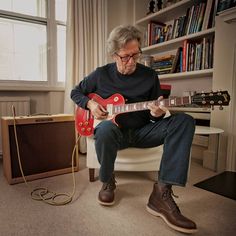 Eric Clapton