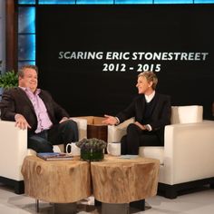 Eric Stonestreet