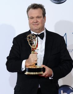 Eric Stonestreet