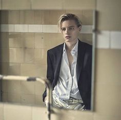 Erika Linder