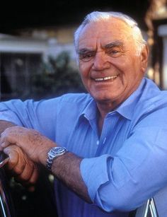 Ernest Borgnine