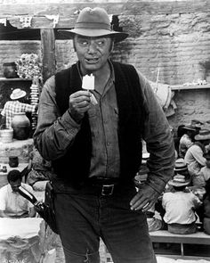 Ernest Borgnine