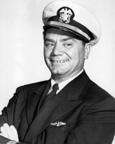 Ernest Borgnine