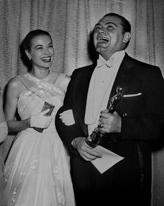 Ernest Borgnine