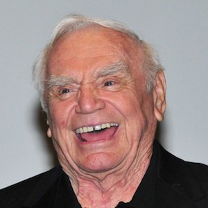 Ernest Borgnine