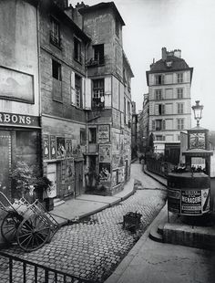 Eugene Atget