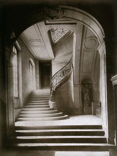 Eugene Atget