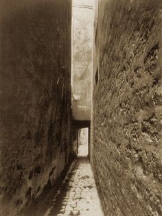 Eugene Atget