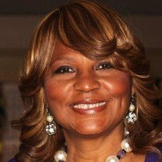 Evelyn Braxton