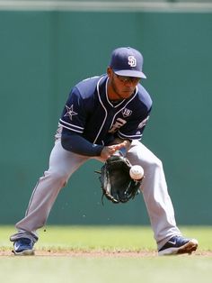 Everth Cabrera