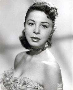 Eydie Gormé