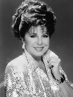 Eydie Gormé