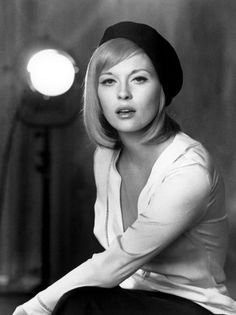 Faye Dunaway