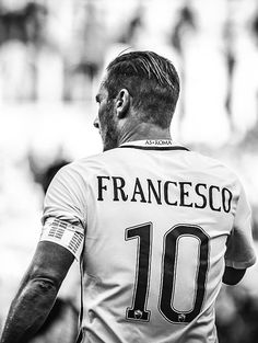 Francesco Totti