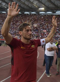 Francesco Totti