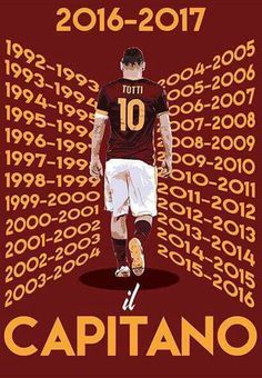 Francesco Totti