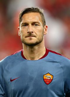 Francesco Totti