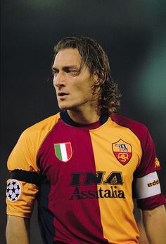 Francesco Totti