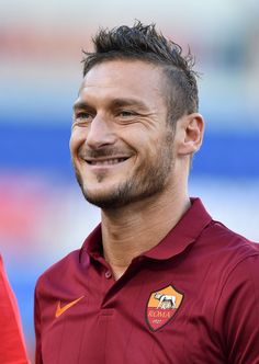 Francesco Totti