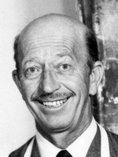 Frank Cady