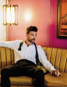 Frank Grillo